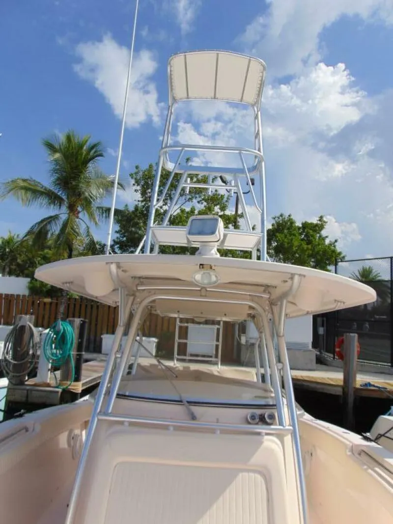 Slide: The Image of Grady-White 336 Canyon 2008 - 5643689