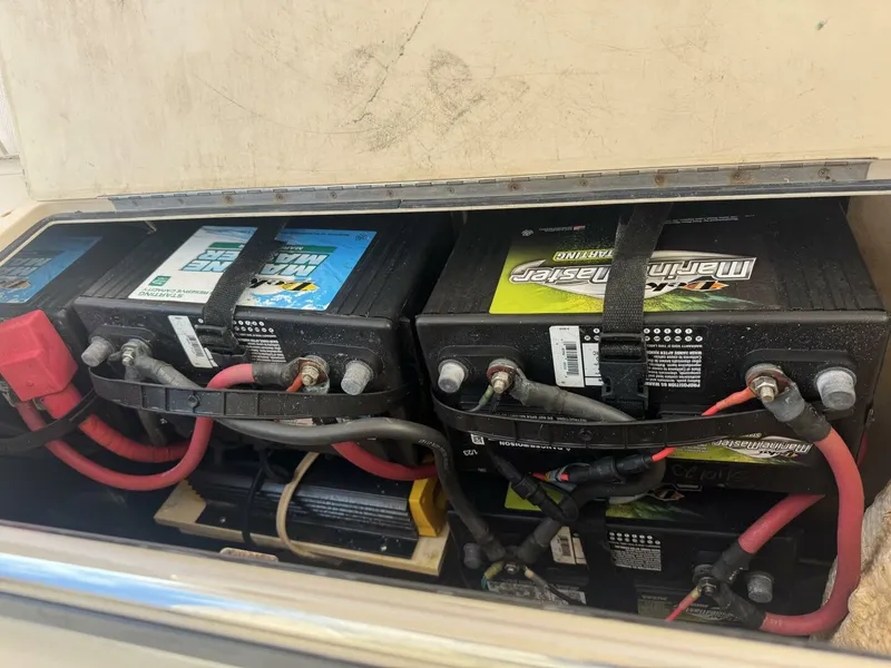 Slide: The Image of Grady-White 336 Canyon 2008 - 5643722