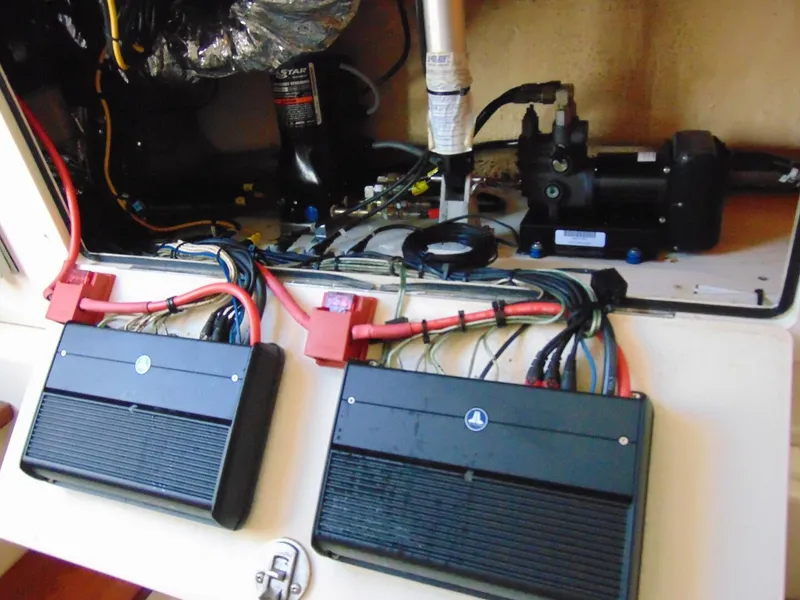 Slide: The Image of Grady-White 336 Canyon 2008 - 5643703