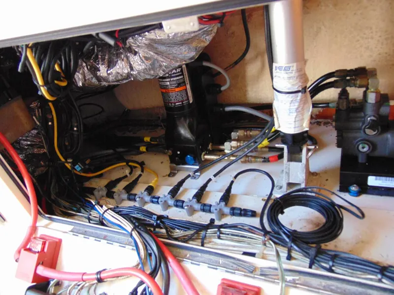 Slide: The Image of Grady-White 336 Canyon 2008 - 5643705