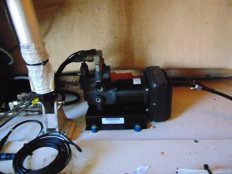 Slide: The Image of Grady-White 336 Canyon 2008 - 5643704