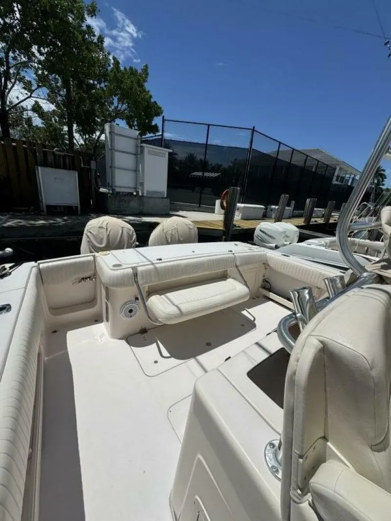 Slide: The Image of Grady-White 336 Canyon 2008 - 5643725