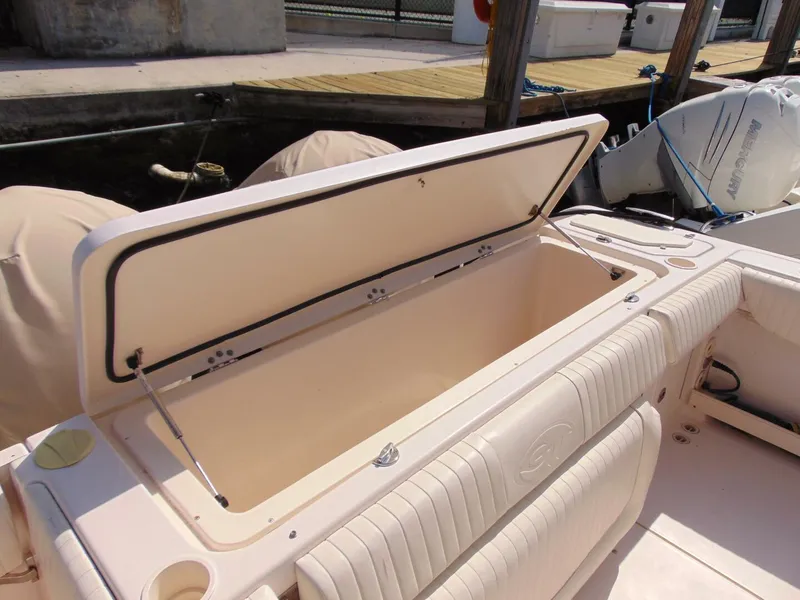 Slide: The Image of Grady-White 336 Canyon 2008 - 5643683