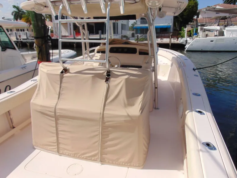 Slide: The Image of Grady-White 336 Canyon 2008 - 5643718