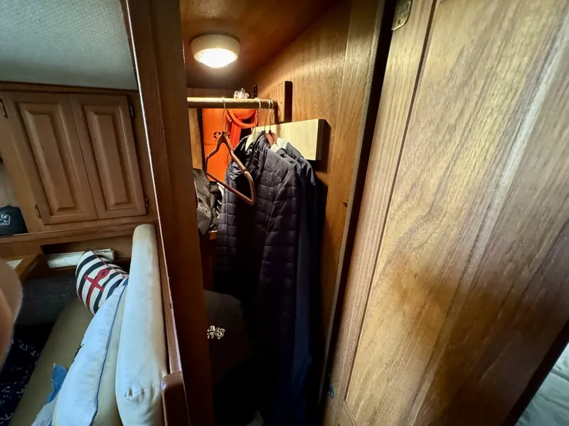 Slide: The Image of Viking 35 Convertible 1988 - 5644746