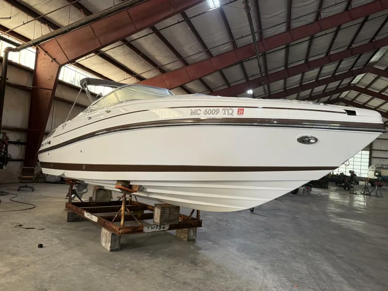 Slide: The Image of Rinker 276 Captiva Bowrider 2013 - 5614911