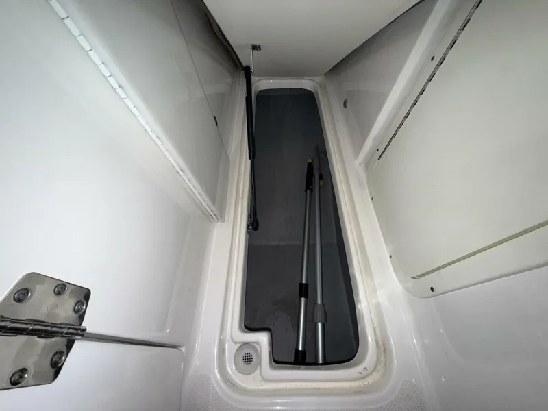 Slide: The Image of Rinker 276 Captiva Bowrider 2013 - 5614922