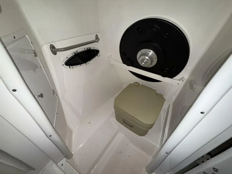 Slide: The Image of Rinker 276 Captiva Bowrider 2013 - 5614926