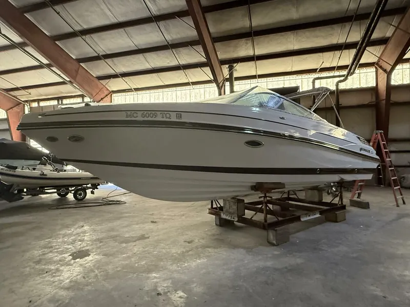 Slide: The Image of Rinker 276 Captiva Bowrider 2013 - 5614912