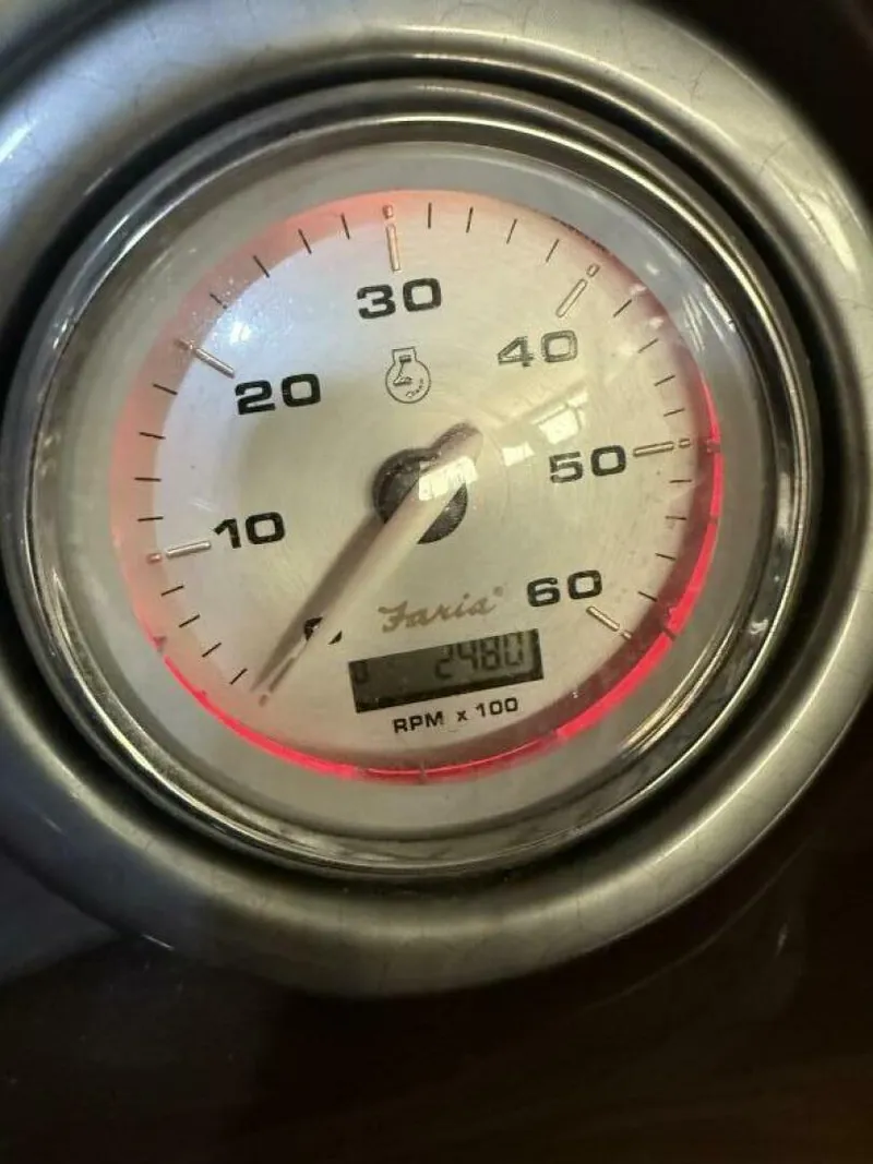 Slide: The Image of Rinker 276 Captiva Bowrider 2013 - 5614917