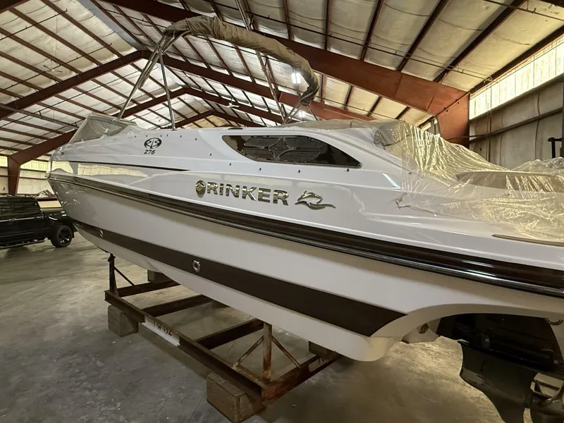 Slide: The Image of Rinker 276 Captiva Bowrider 2013 - 5614914