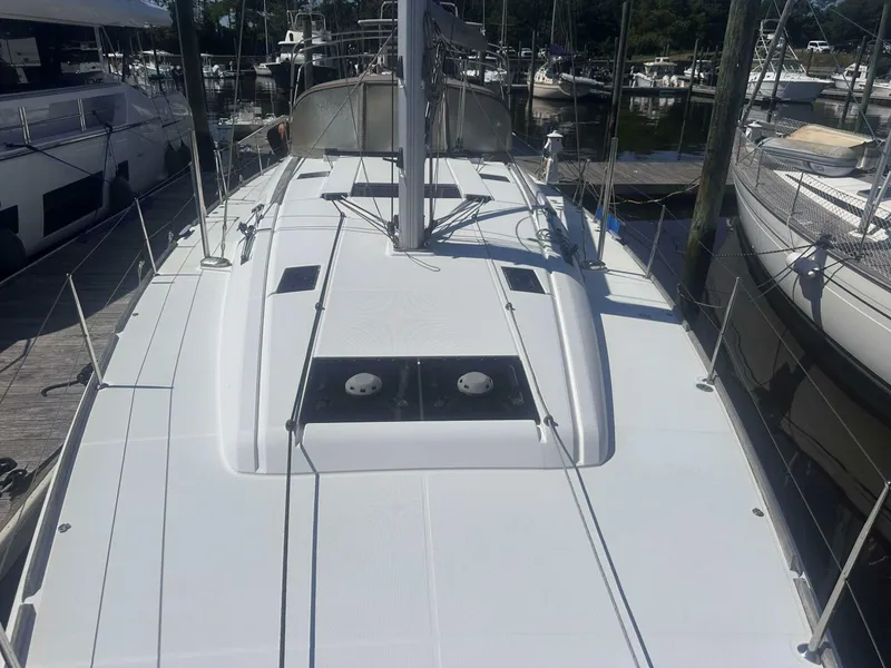 Slide: The Image of 1014 SO509 Decks - 5623146