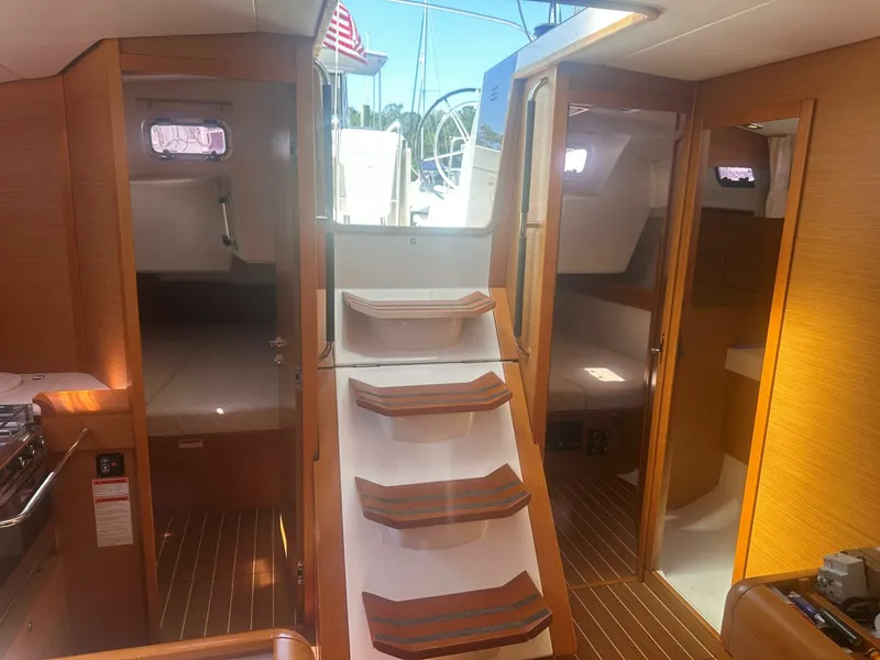 Slide: The Image of 1022SO509 Aft Cabins - 5623149