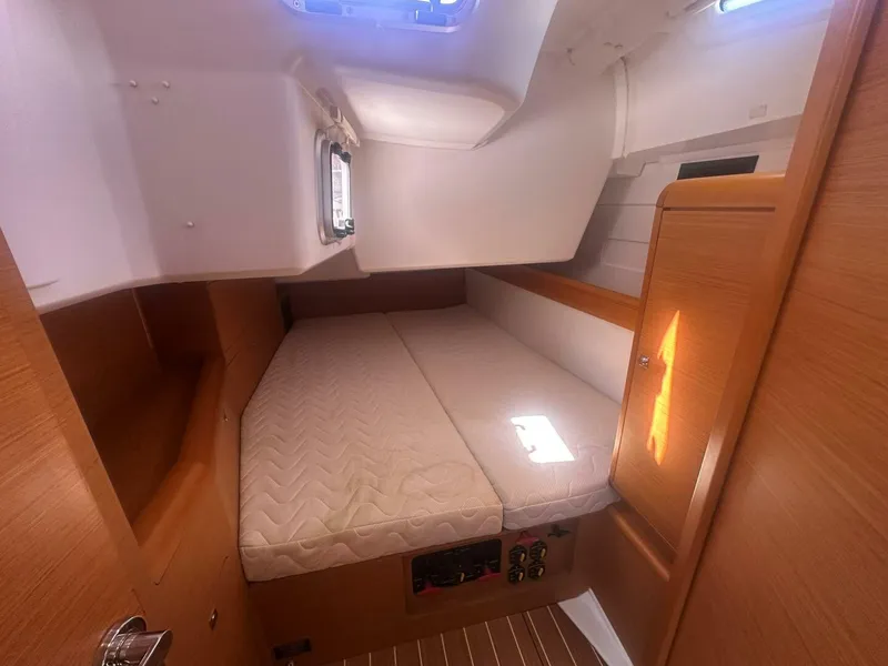 Slide: The Image of 1024 SO509 Port Aft Cabin - 5623151