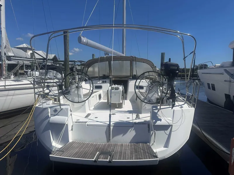 Slide: The Image of 1003 SO 509 Stern - 5623135