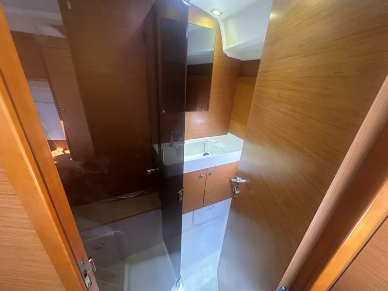 Slide: The Image of 1039 SO509 Master Head With Shower Partitian - 5623166