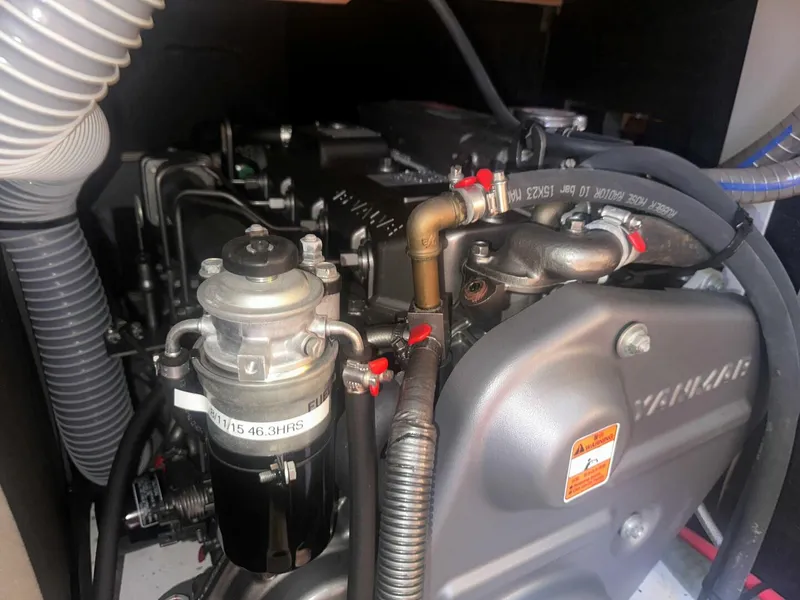 Slide: The Image of 1042 SO509 Engine - 5623169