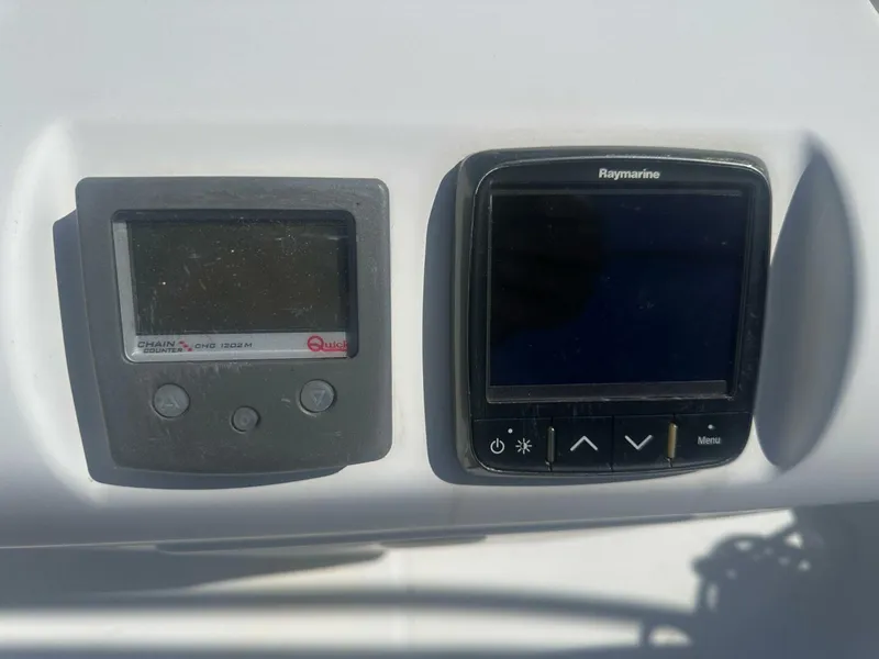 Slide: The Image of 1005 SO509 Chain Counter Wind Instrument - 5623137