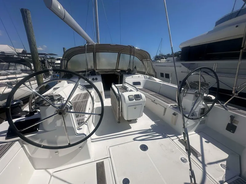 Slide: The Image of 1006 SO509 Cockpit - 5623138