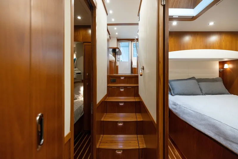 Slide: The Image of Tiara 48 Convertible 2015 - 8604748