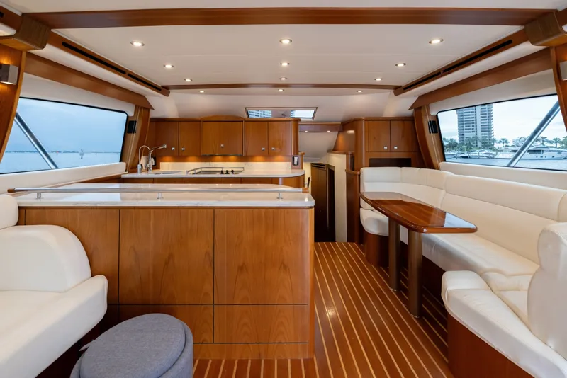 Slide: The Image of Tiara 48 Convertible 2015 - 8604773