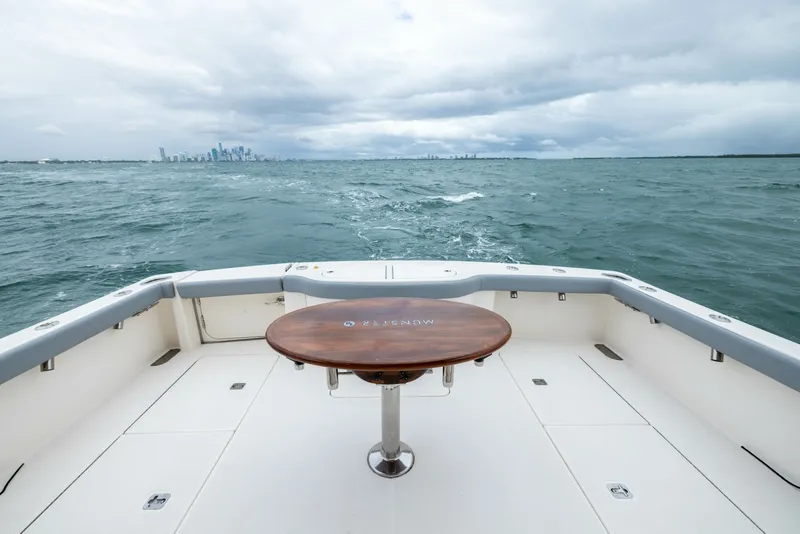 Slide: The Image of Tiara 48 Convertible 2015 - 8604720