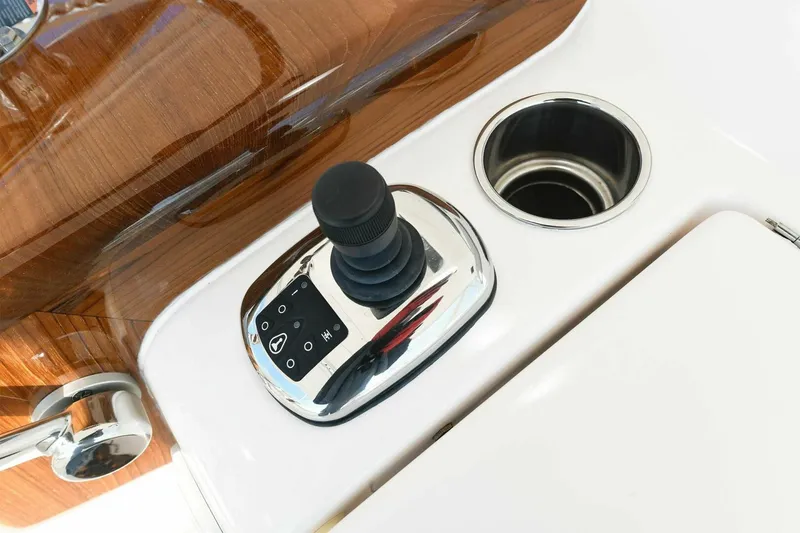 Slide: The Image of Tiara 48 Convertible 2015 - 5615355