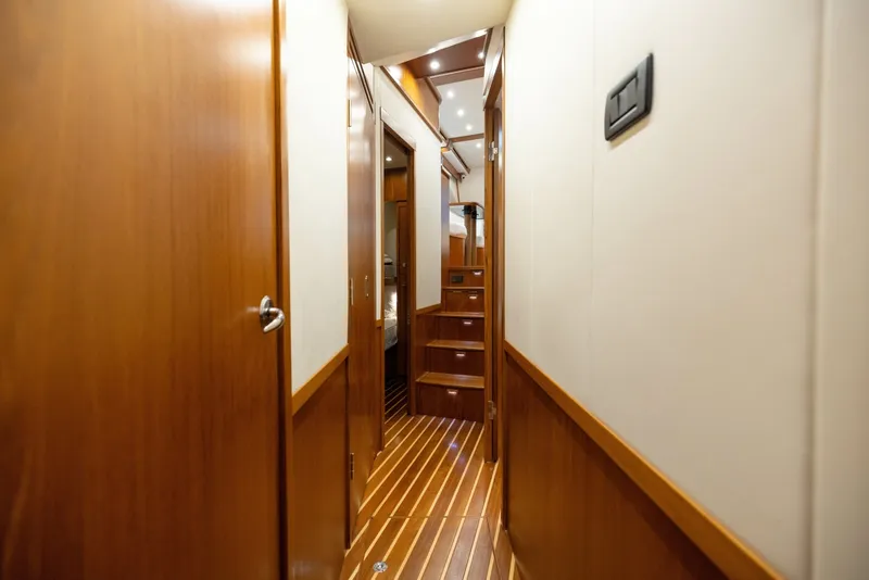 Slide: The Image of Tiara 48 Convertible 2015 - 8604787