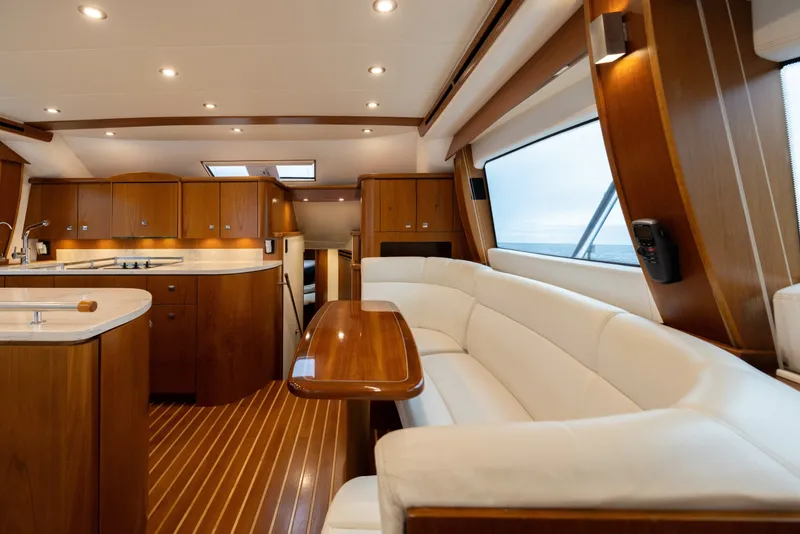 Slide: The Image of Tiara 48 Convertible 2015 - 8604710