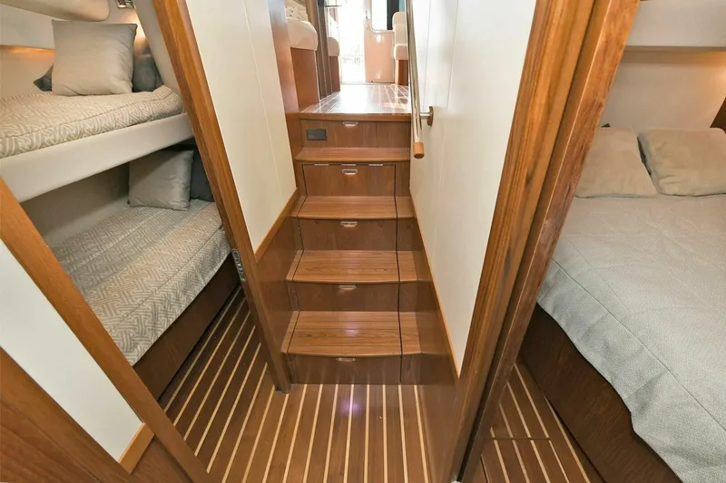 Slide: The Image of Tiara 48 Convertible 2015 - 5615369