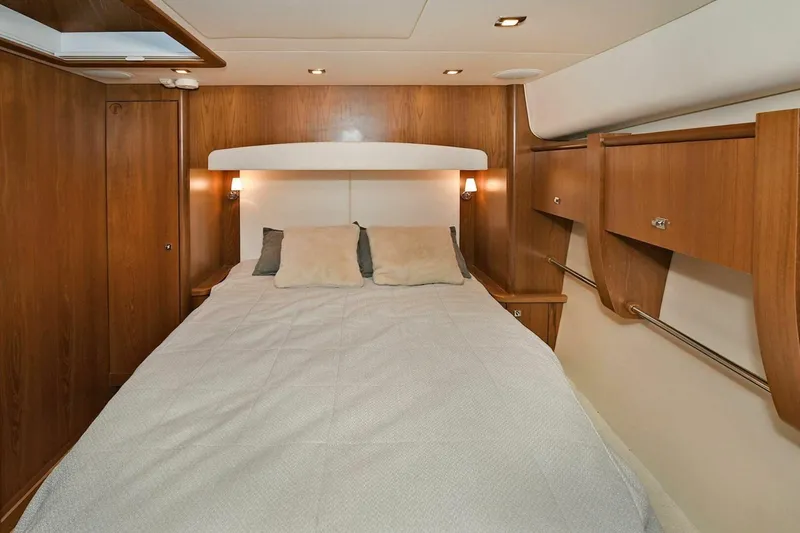 Slide: The Image of Tiara 48 Convertible 2015 - 5615376