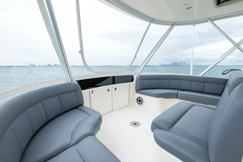 Slide: The Image of Tiara 48 Convertible 2015 - 8604670