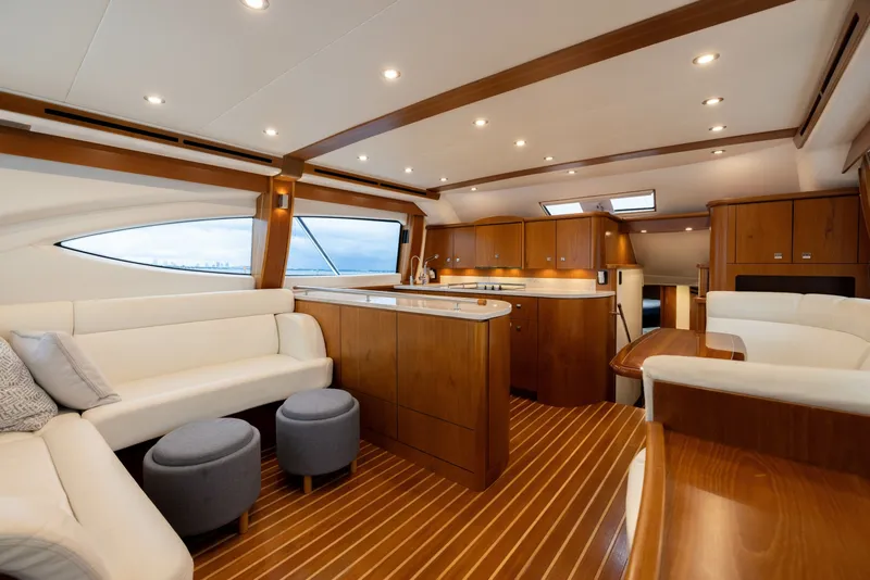 Slide: The Image of Tiara 48 Convertible 2015 - 8604759