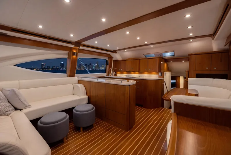 Slide: The Image of Tiara 48 Convertible 2015 - 8604790