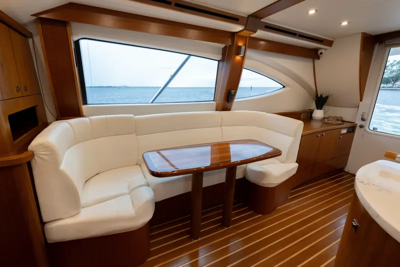 Slide: The Image of Tiara 48 Convertible 2015 - 8604672