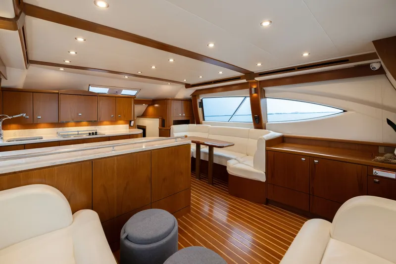 Slide: The Image of Tiara 48 Convertible 2015 - 8604738