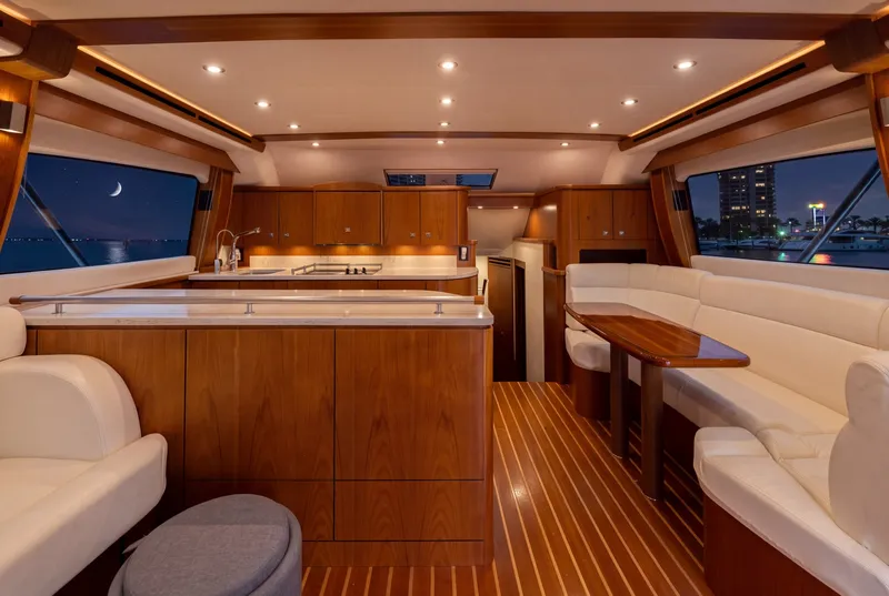 Slide: The Image of Tiara 48 Convertible 2015 - 8604788