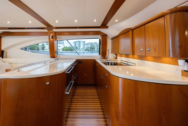Slide: The Image of Tiara 48 Convertible 2015 - 8604699