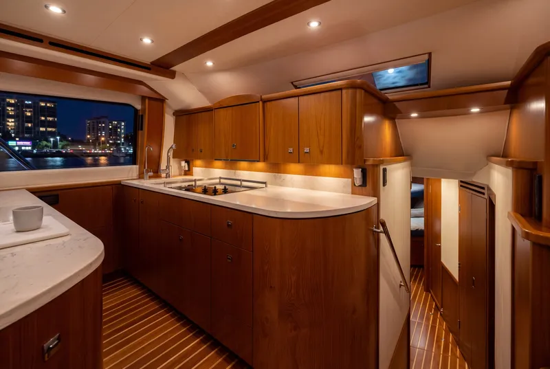 Slide: The Image of Tiara 48 Convertible 2015 - 8604795