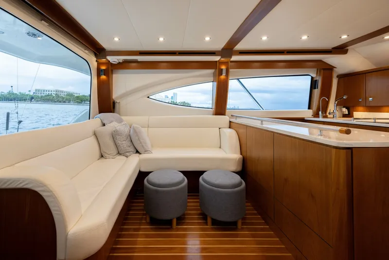 Slide: The Image of Tiara 48 Convertible 2015 - 8604682