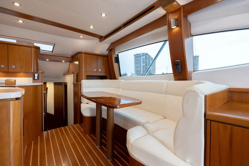 Slide: The Image of Tiara 48 Convertible 2015 - 8604745