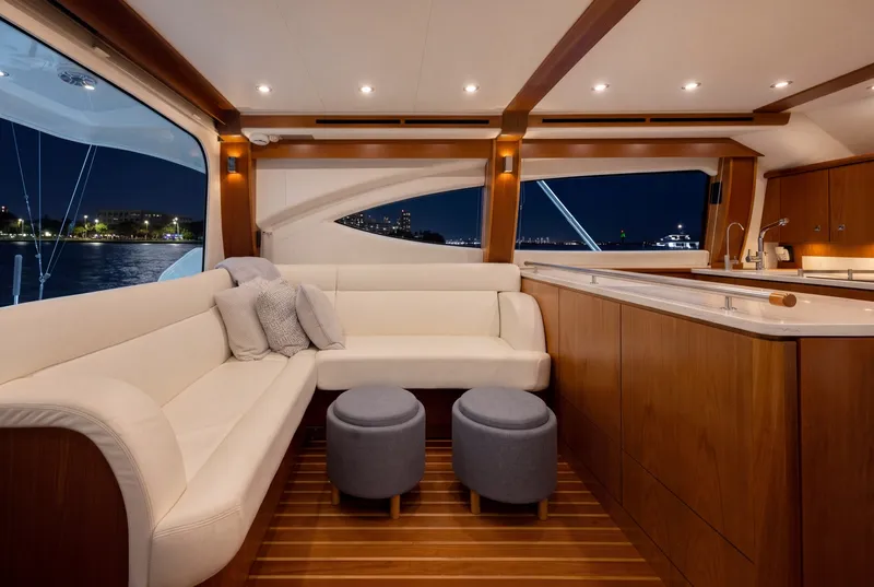 Slide: The Image of Tiara 48 Convertible 2015 - 8604794