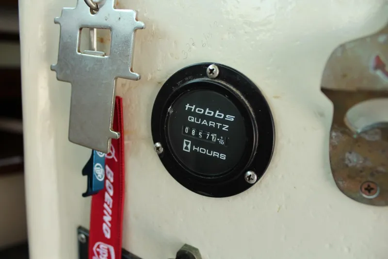 Slide: The Image of Hour Meter - 5615703