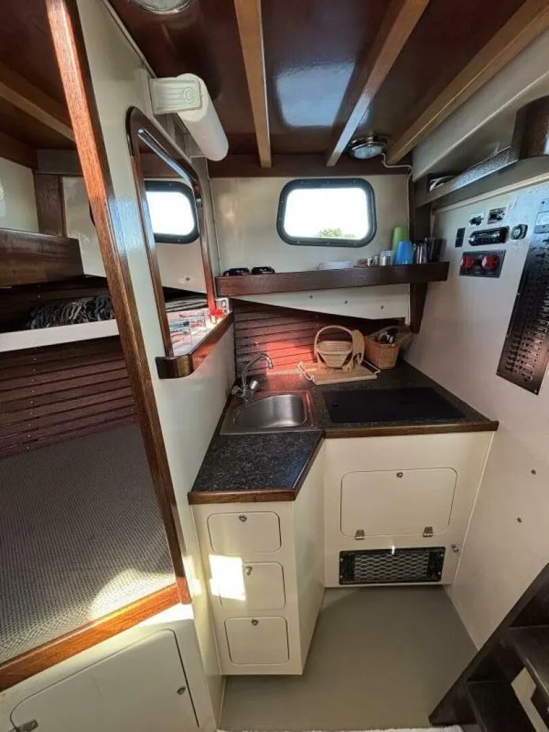 Slide: The Image of Stanley Greenwood Novi 1982 - 5616443