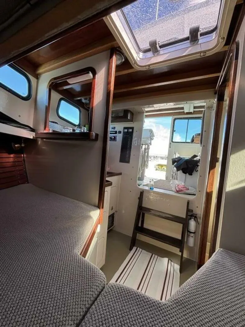 Slide: The Image of Stanley Greenwood Novi 1982 - 5616439