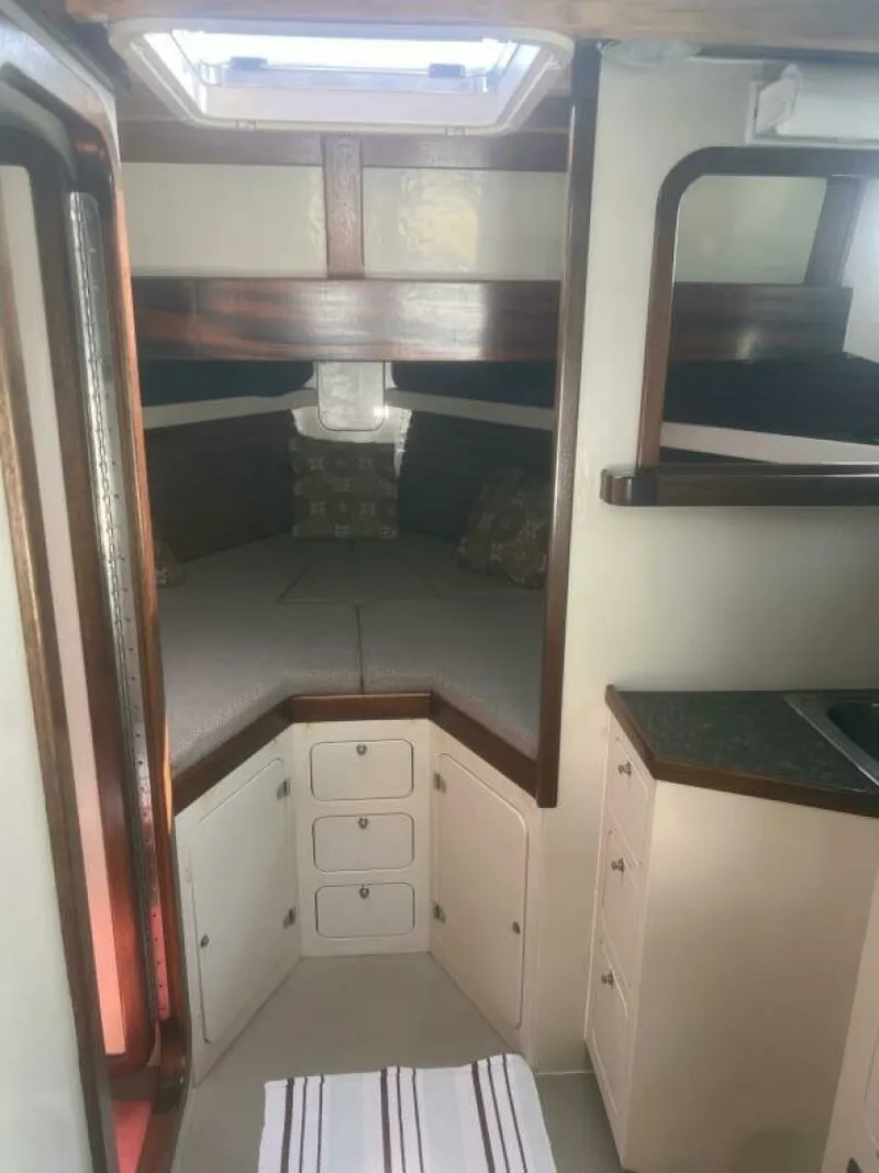 Slide: The Image of Companionway View - 5615661