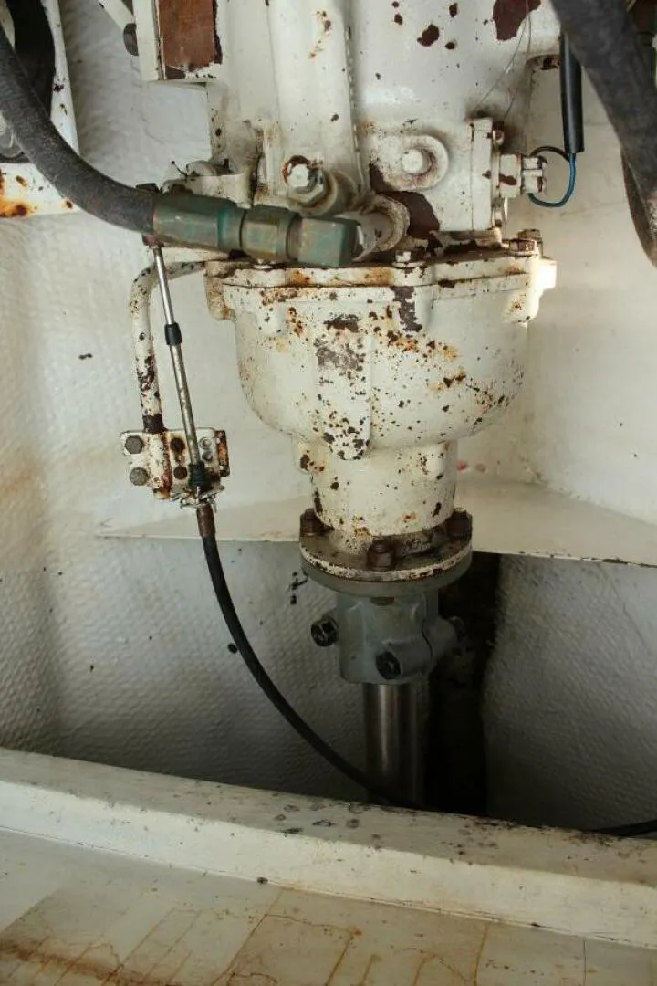 Slide: The Image of Transmission - 5615742