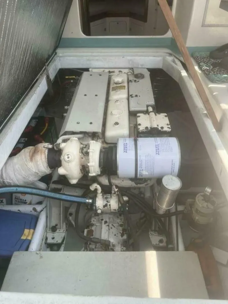 Slide: The Image of Main Engine  - 5615707