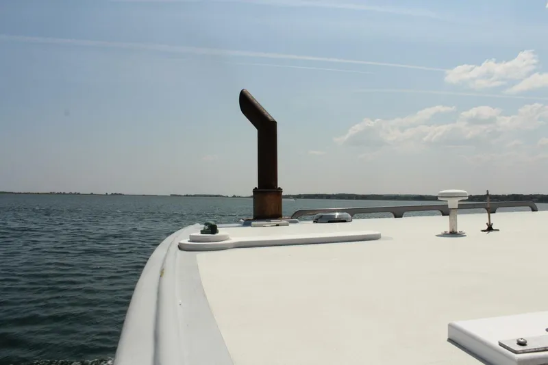 Slide: The Image of Drystack Exhaust - 5615672