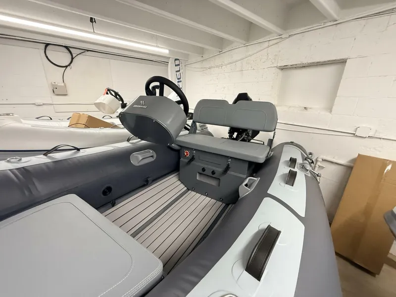 Slide: The Image of Highfield Classic 310 2026 - 5866377